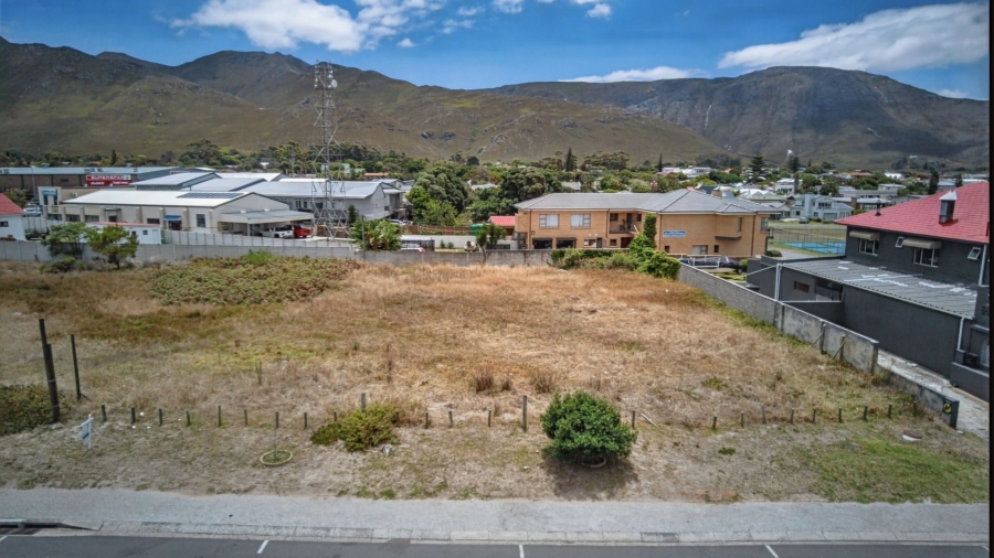Commercial Property for Sale in Kleinmond Western Cape